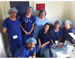 Dental Implants