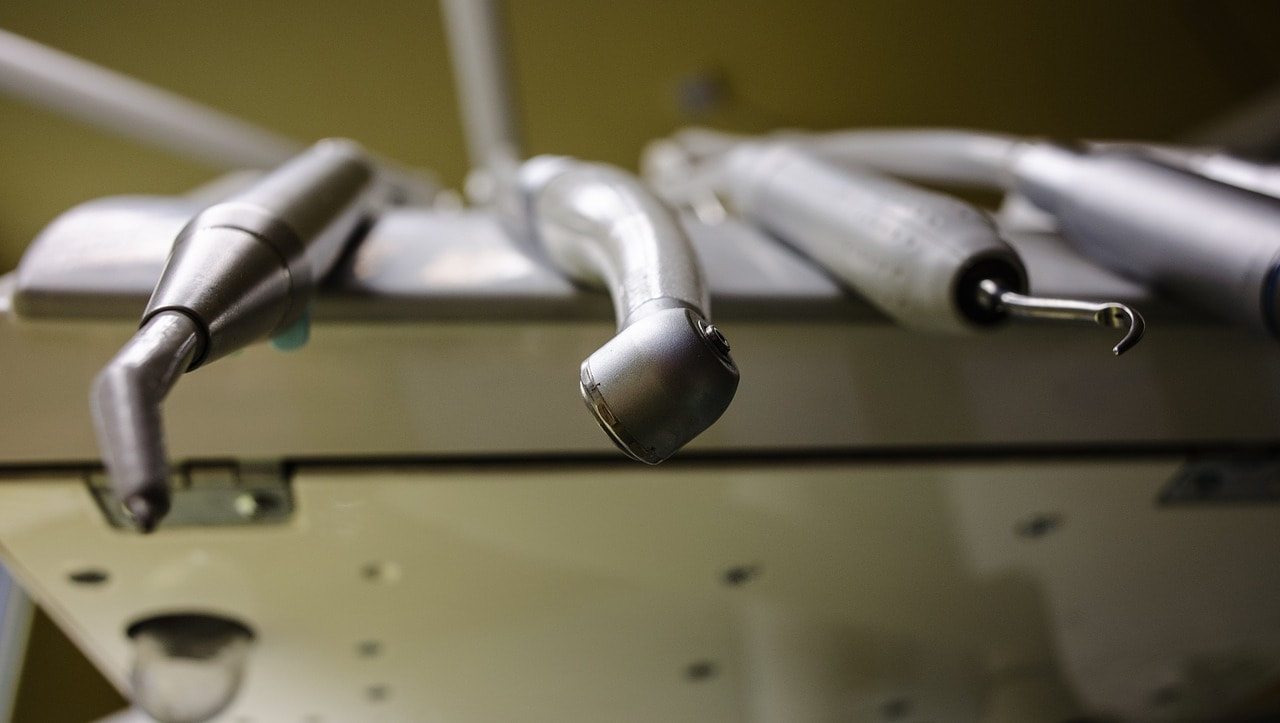 Dental Implants 101