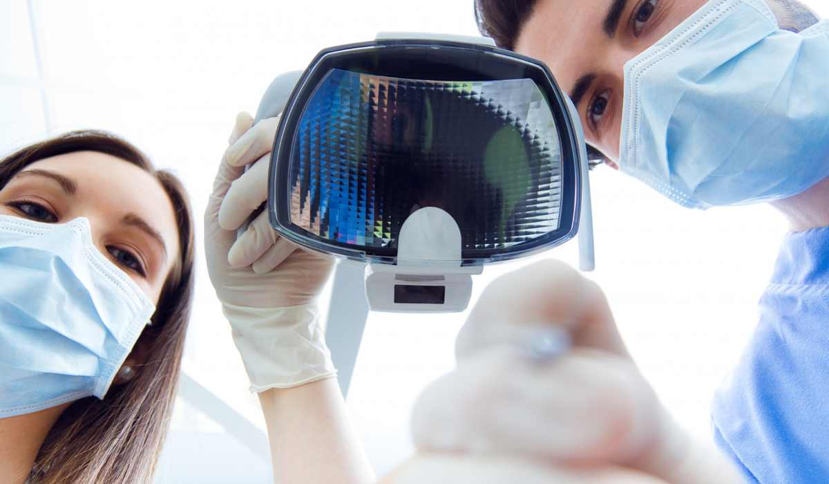 cheap dental implants in Sydney