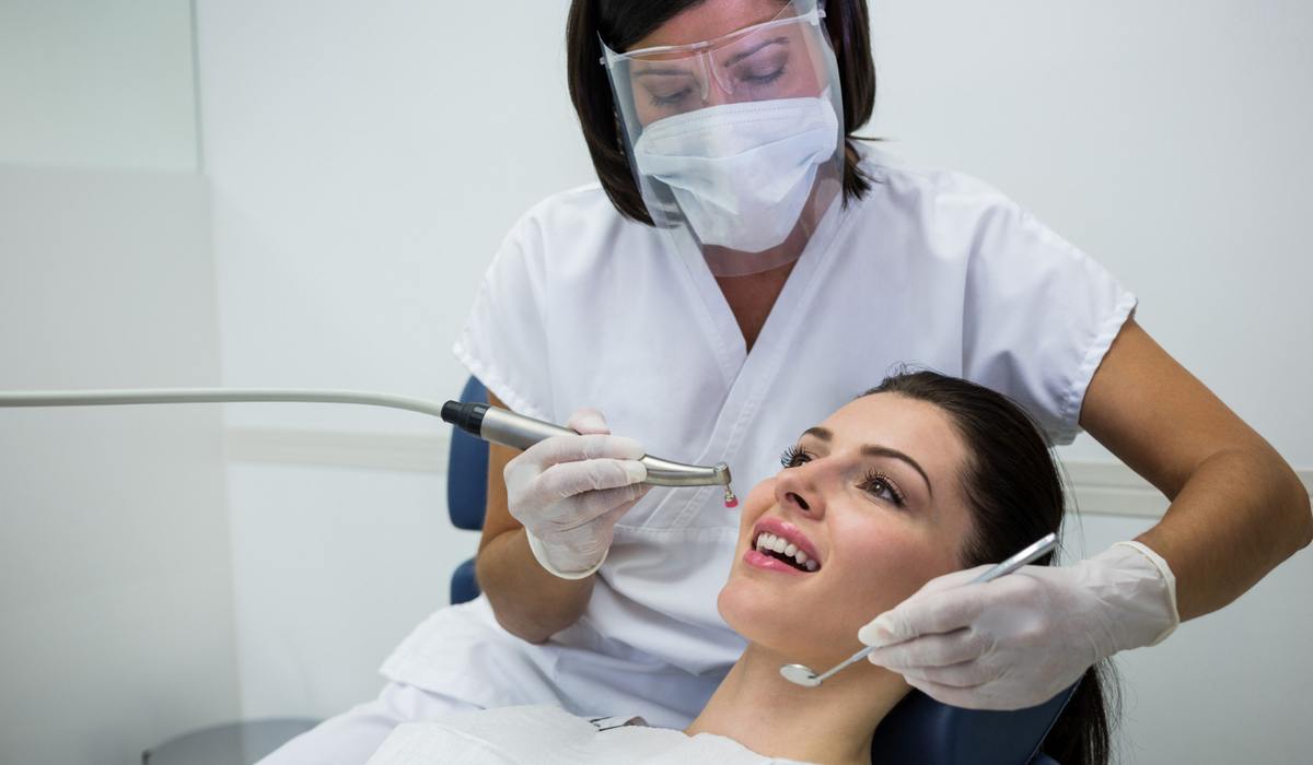 Dental Implants in Sydney