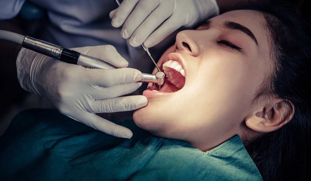 dental implants Melbourne
