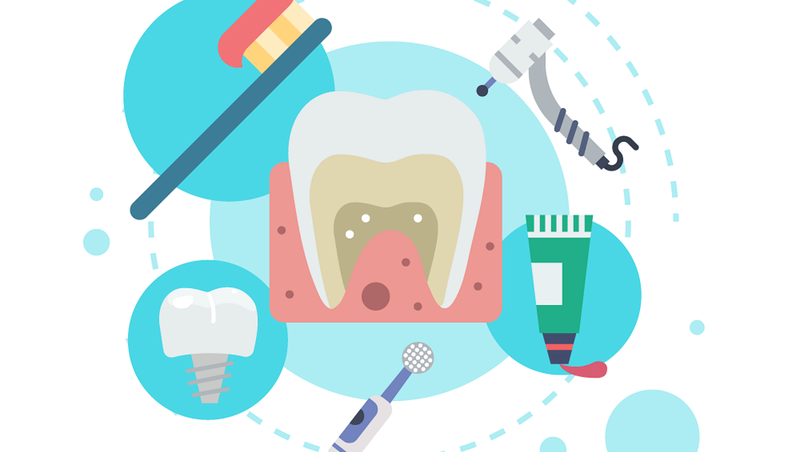 Answers to all your Questions about the Dental Implants