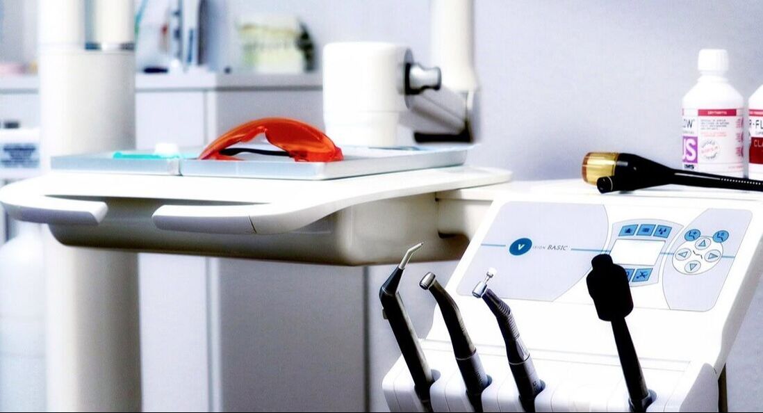 Dental Implants Treatment